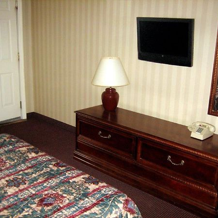 Fair Motel Upper Saddle River Exterior photo