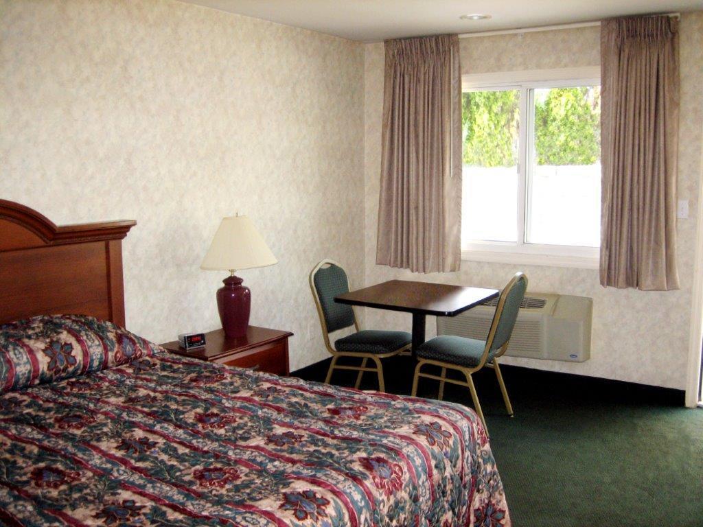 Fair Motel Upper Saddle River Exterior photo