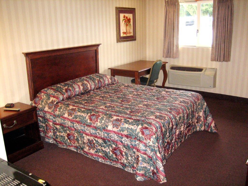 Fair Motel Upper Saddle River Exterior photo