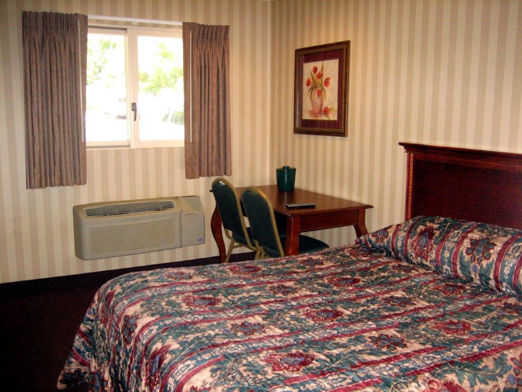 Fair Motel Upper Saddle River Exterior photo