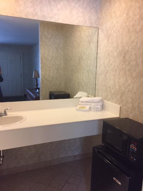 Fair Motel Upper Saddle River Exterior photo
